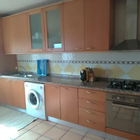 Holiday home In Nazare