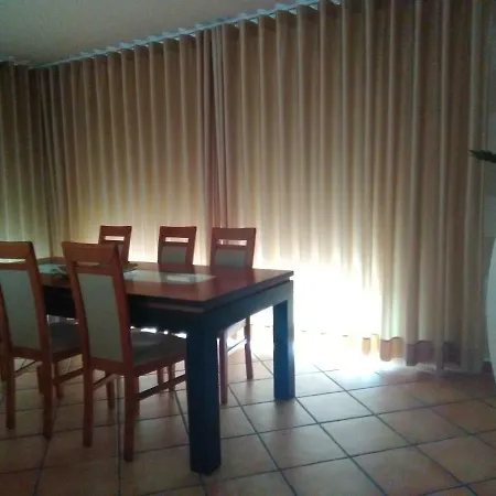 Holiday home In