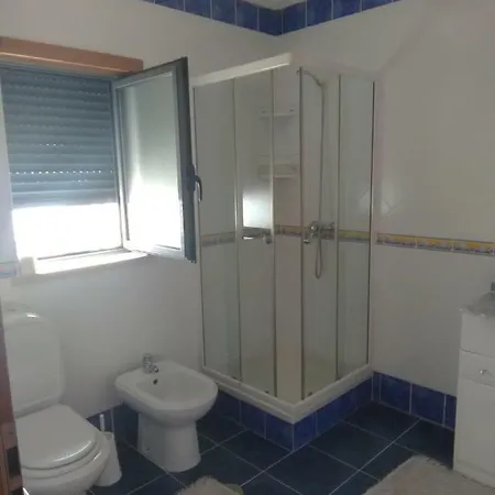 Holiday home In Nazare