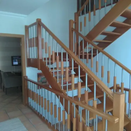 In Holiday home Nazare