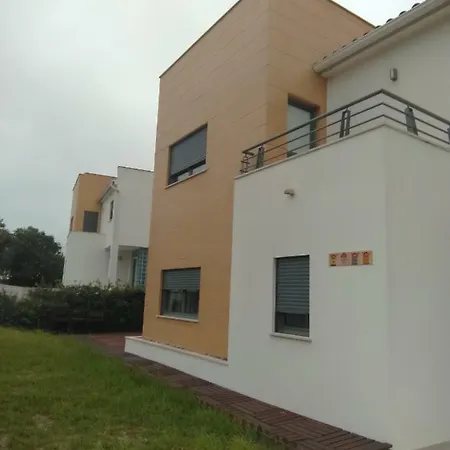 Holiday home In Nazare