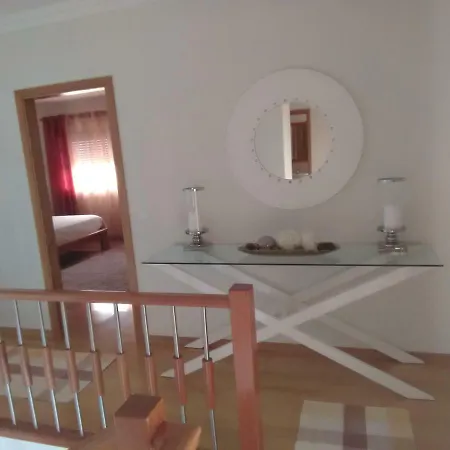 In Holiday home Nazare