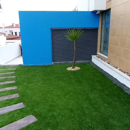 Holiday home In *