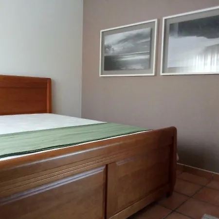 Holiday home In Nazare